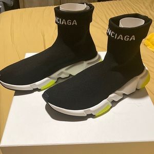 Balenciaga sneakers